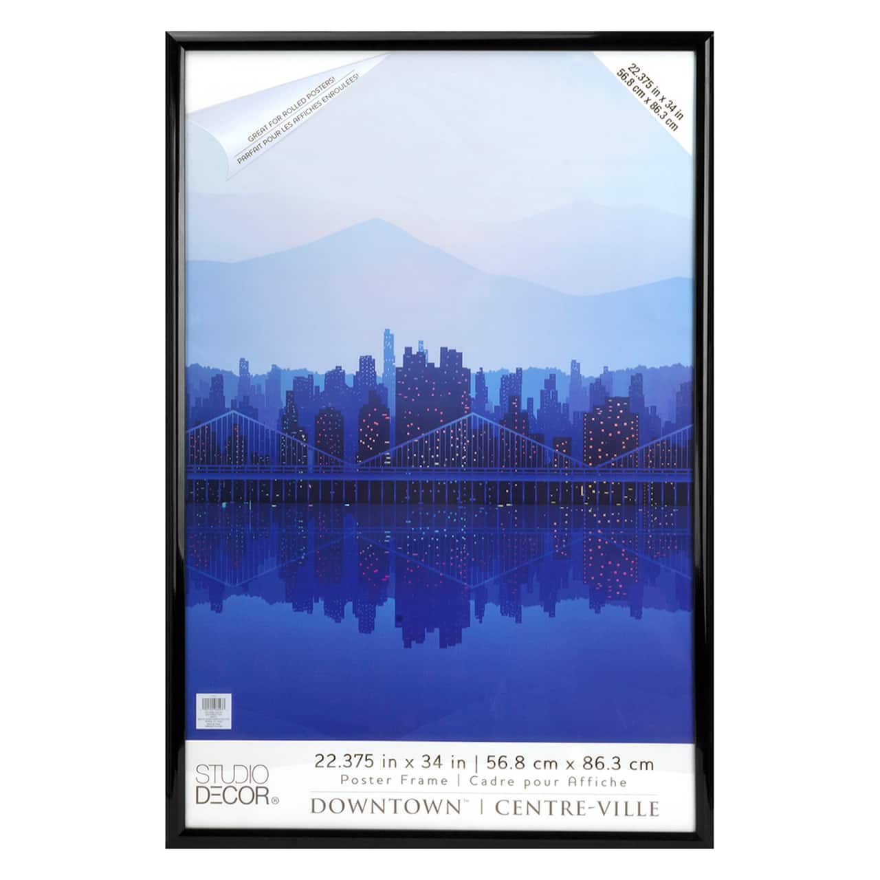 Poster Frame by Studio Décor®